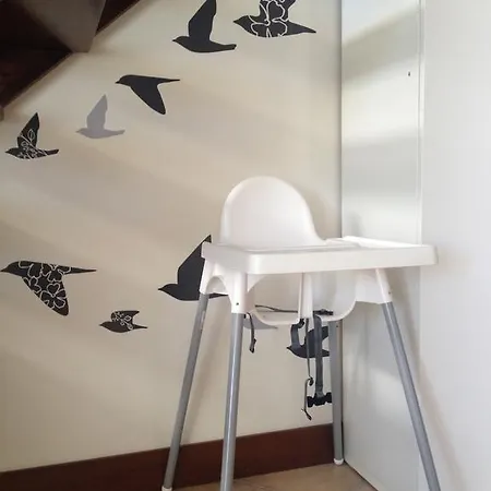 Bird House 度假居 *